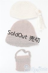 ネオブライス/帽子2点セット A-25-07-23-1064-KD-ZU