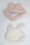 ネオブライス/OF：うさみみかぶりもの2セット/ A-25-03-19-001-KD-ZU
