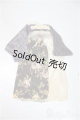24〜27cmドール/OF:ディーラー製衣装/0 A-25-08-13-272-KD-ZA