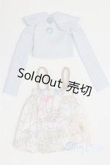 ジェニー/OF:小物/ファッションドール　衣装 A-25-10-08-208-NY-ZA