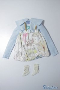 24〜27cmドール/OF:ディーラー製衣装 A-24-07-03-1049-KD-ZU