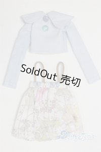 24〜27cmドール/OF:ディーラー製衣装/ A-25-10-29-074-KD-ZA