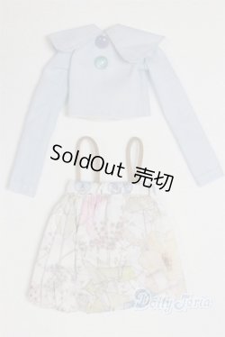 画像1: 24〜27cmドール/OF:ディーラー製衣装/ A-25-10-29-074-KD-ZA