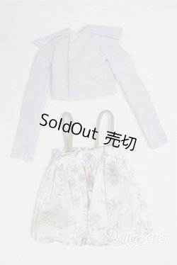 画像2: 24〜27cmドール/OF:ディーラー製衣装/ A-25-10-29-074-KD-ZA