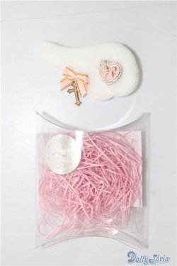 画像1: ドール用/アクセサリー：Mystic Lab様製 U-24-11-12-035-KD-ZU