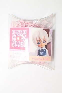 画像2: ドール用/アクセサリー：Mystic Lab様製 U-24-05-08-047-KD-ZU
