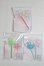 画像1: 1/12〜1/6/ステッキ3点セット　ミスラボアクセサリー：Mystic Lab様製 A-25-02-05-098-KD-ZA (1)