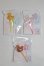 画像1: 1/12〜1/6/ステッキ3点セット　ミスラボアクセサリー：Mystic Lab様製 A-25-02-05-095-KD-ZA (1)