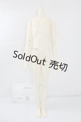 BJD CROBI/M-Line Boy Body Nao B type　A-24-04-03-1100-KN-ZU