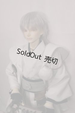 画像7: DOLK/刀剣乱舞：鶴丸国永 A-24-03-20-201-KN-ZA