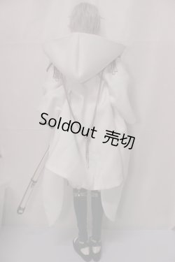 画像8: DOLK/刀剣乱舞：鶴丸国永 A-24-03-20-201-KN-ZA