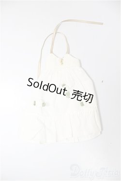 画像1: 22〜24ｃｍ/OF:白ワンピース/0 A-25-08-13-295-KD-ZA