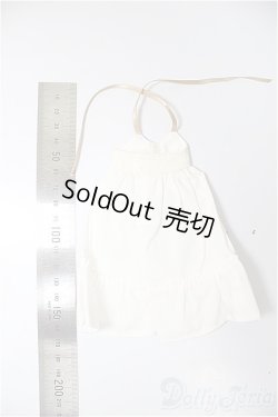 画像2: 22〜24ｃｍ/OF:白ワンピース/0 A-25-08-13-295-KD-ZA