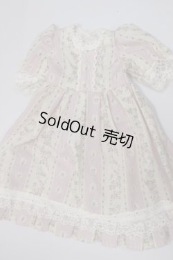 画像1: SD/OF:ワンピース/1/3　60ｃｍ　BJD　MJD　衣装　ドール用 A-24-11-20-311-NY-ZA