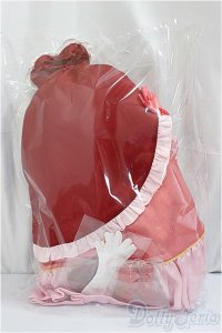 DD/OF：ミルヒのコンサートドレスセット/0 A-25-03-05-549-NY-ZA
