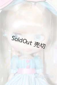 ネオブライス/ハローアゲインジュニームニーキューティー A-24-06-05-1009-NY-ZU