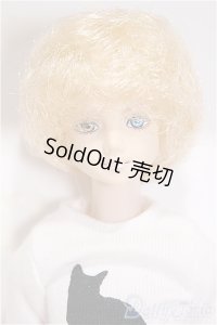 ユノアクルスライト/アズライト　オッドアイ・キャットver/ A-24-12-11-410-NY-ZA