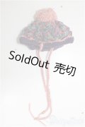 SD/OF:帽子/1/3　60ｃｍ　BJD　MJD　衣装　ドール用 A-25-12-24-363-NY-ZA