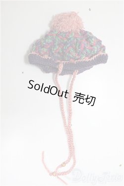 画像1: SD/OF:帽子/1/3　60ｃｍ　BJD　MJD　衣装　ドール用 A-25-12-24-363-NY-ZA