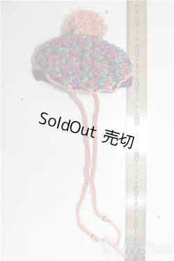 画像2: SD/OF:帽子/1/3　60ｃｍ　BJD　MJD　衣装　ドール用 A-25-12-24-363-NY-ZA