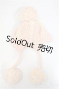 SD/OF:帽子/1/3　60ｃｍ　BJD　MJD　衣装　ドール用 A-25-10-22-325-NY-ZA