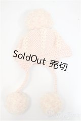 SD/OF:帽子/1/3　60ｃｍ　BJD　MJD　衣装　ドール用 A-25-10-22-325-NY-ZA