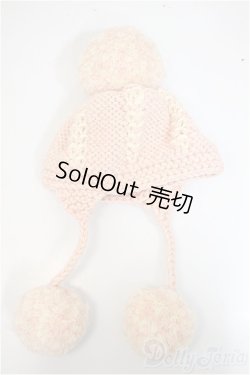 画像1: SD/OF:帽子/1/3　60ｃｍ　BJD　MJD　衣装　ドール用 A-25-10-22-325-NY-ZA