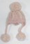 画像1: SD/OF:帽子/1/3　60ｃｍ　BJD　MJD　衣装　ドール用 A-25-03-12-079-NY-ZA (1)
