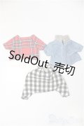 ミディブライス/OF：衣装/ファッションドール　衣装 A-25-08-13-267-NY-ZA