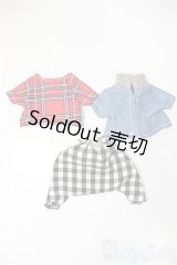 ミディブライス/OF：衣装/ファッションドール　衣装 A-25-08-13-267-NY-ZA