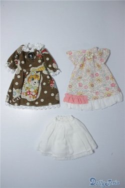 画像1: ネオブライス/OF：衣装 A-24-07-03-1033-NY-ZU