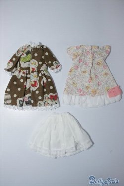 画像2: ネオブライス/OF：衣装 A-24-07-03-1033-NY-ZU