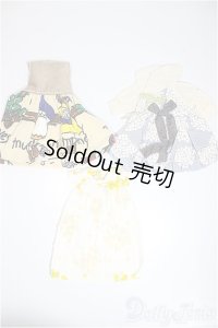 ネオブライス/OF:衣装/ファッションドール　衣装 A-25-04-16-241-NY-ZA