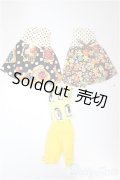 ネオブライス/OF:衣装/ファッションドール　衣装 A-25-08-13-288-NY-ZA