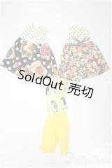 ネオブライス/OF:衣装/ファッションドール　衣装 A-25-08-13-288-NY-ZA