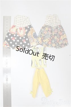 画像2: ネオブライス/OF:衣装/ファッションドール　衣装 A-25-08-13-288-NY-ZA