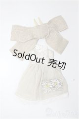 ネオブライス/OF:衣装/ファッションドール　衣装 A-25-08-13-293-NY-ZA