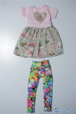 画像1: ネオブライス/OF：衣装 A-24-07-03-1027-NY-ZU