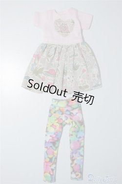 画像1: ネオブライス/OF：衣装 A-24-07-03-1027-NY-ZU