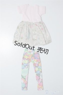 画像2: ネオブライス/OF：衣装 A-24-07-03-1027-NY-ZU