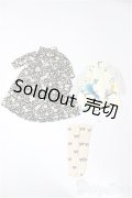 ネオブライス/OF:衣装/ファッションドール　衣装 A-25-08-13-286-NY-ZA
