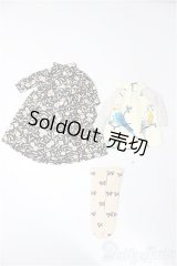 ネオブライス/OF:衣装/ファッションドール　衣装 A-25-08-13-286-NY-ZA