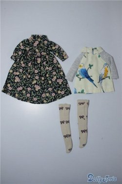 画像2: ネオブライス/OF：衣装 A-24-07-03-1023-NY-ZU