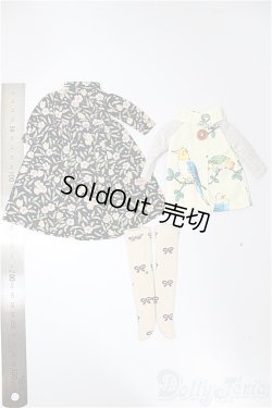 画像2: ネオブライス/OF:衣装/ファッションドール　衣装 A-25-08-13-286-NY-ZA