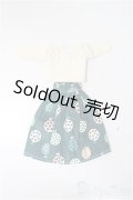 ネオブライス/OF:衣装/ファッションドール　衣装 A-25-08-13-285-NY-ZA