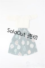 ネオブライス/OF:衣装/ファッションドール　衣装 A-25-08-13-285-NY-ZA