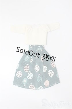 画像1: ネオブライス/OF:衣装/ファッションドール　衣装 A-25-08-13-285-NY-ZA