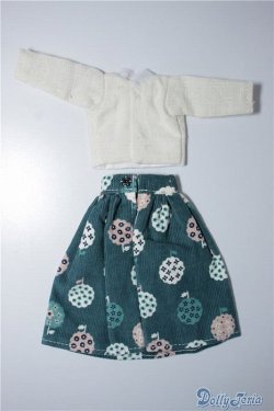 画像2: ネオブライス/OF：衣装 A-24-07-03-1029-NY-ZU