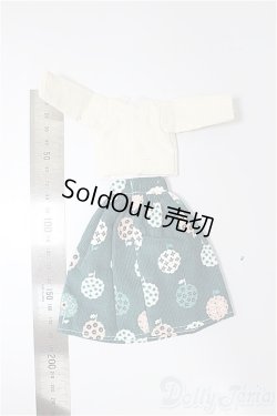 画像2: ネオブライス/OF:衣装/ファッションドール　衣装 A-25-08-13-285-NY-ZA