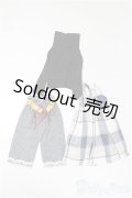 ネオブライス/OF:衣装/ファッションドール　衣装 A-25-08-13-284-NY-ZA